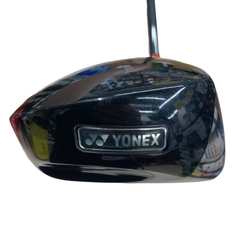 中古 ヨネックス CYBER STAR NANO V ドライバー 中古