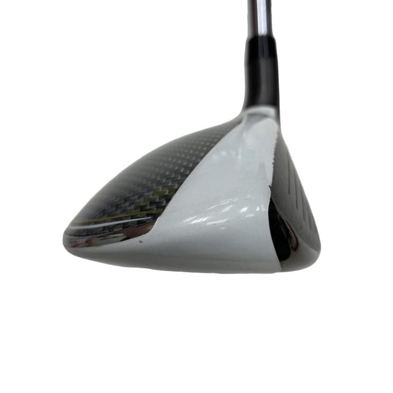 クラブ TaylorMade M GLOIRE 4U 中古 テーラーメイド M GLOIRE M GLOIRE ユーティリティ