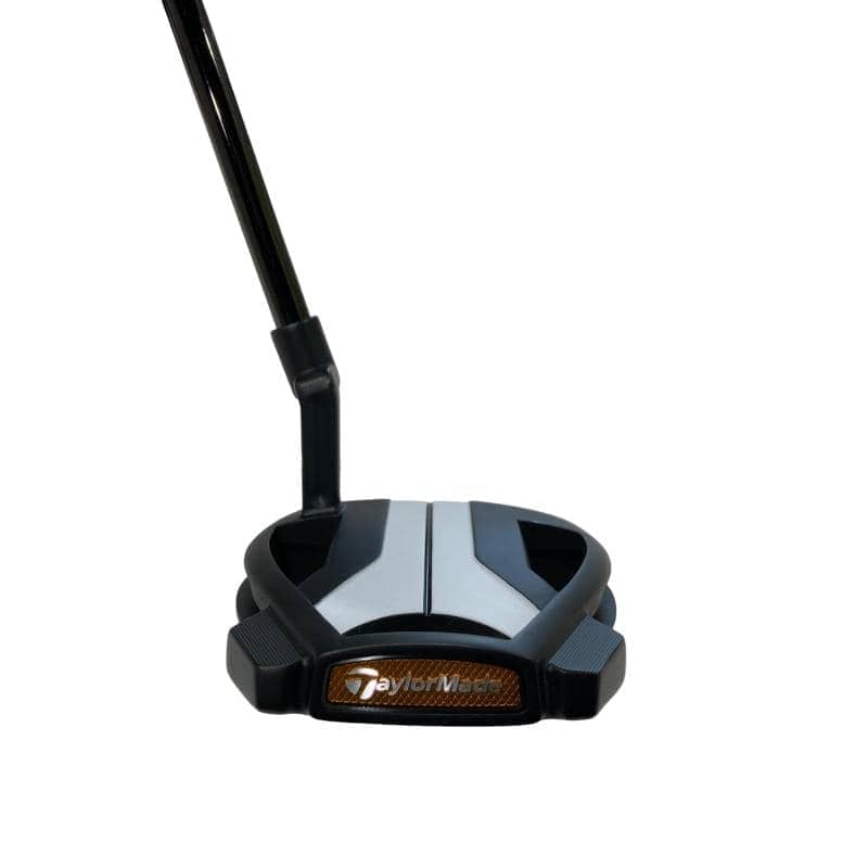 中古 テーラーメイド Spider TOUR X X1 パター 中古