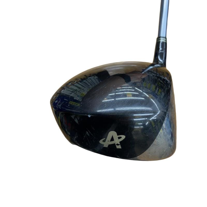 中古 マスターズ ASTRO TOUR V460 ドライバー 中古クラブ