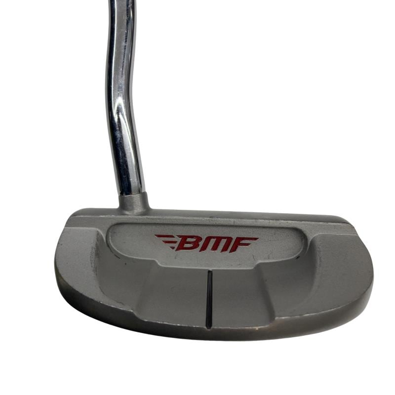 中古 ゴルフパートナー BLACK MILLED FACE X－I