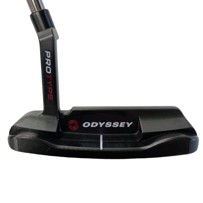 中古 オデッセイ PROTYPE ix ＃1 パター 中古クラブを買う