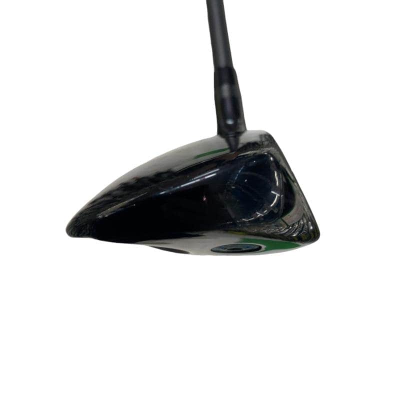 中古 キャスコ Dolphin Utility DU－122 ブラック