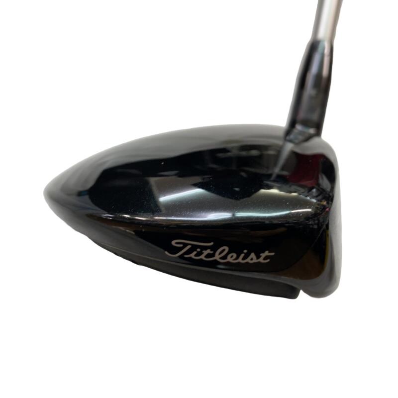 中古 タイトリスト 915 F フェアウェイウッド 中古クラブを買う