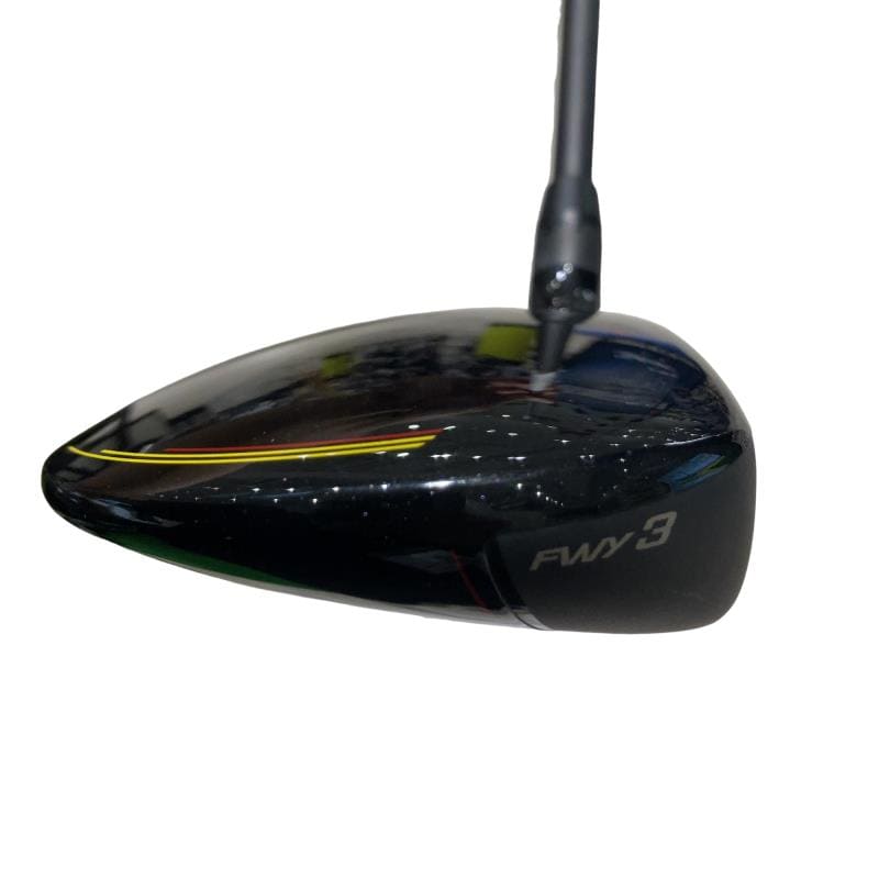 中古 コブラ KING SPEEDZONE フェアウェイウッド 中古