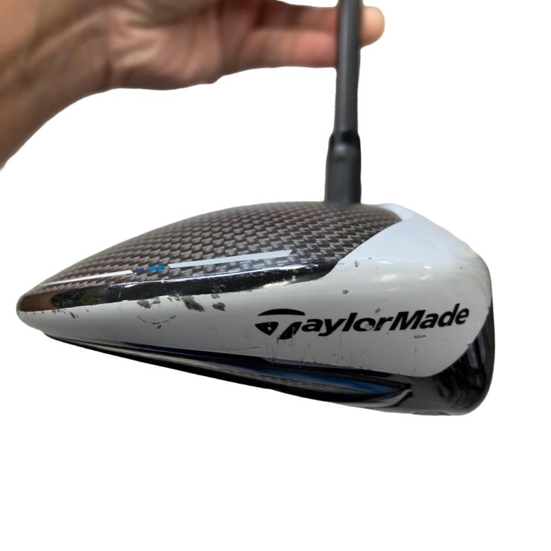 クラブ SIM MAX 3W 中古 テーラーメイド SIM MAX フェアウェイウッド 中古クラブを