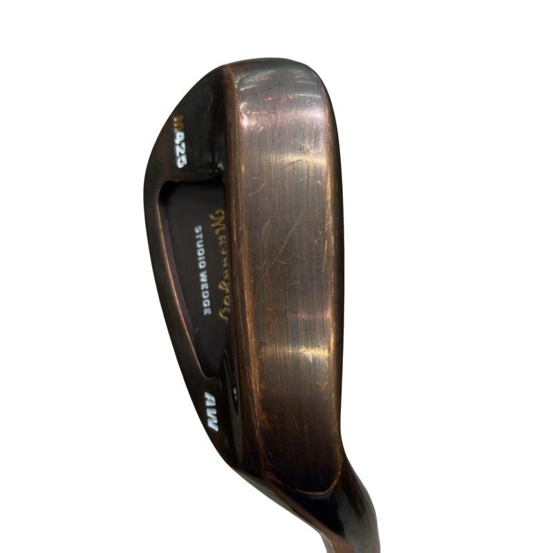 中古 マスダ MASDA STUDIO WEDGE M425 ウェッジ
