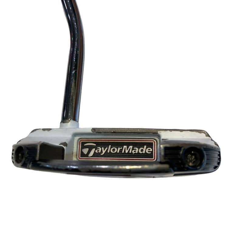 中古 テーラーメイド Spider MALLET 72 パター 中古
