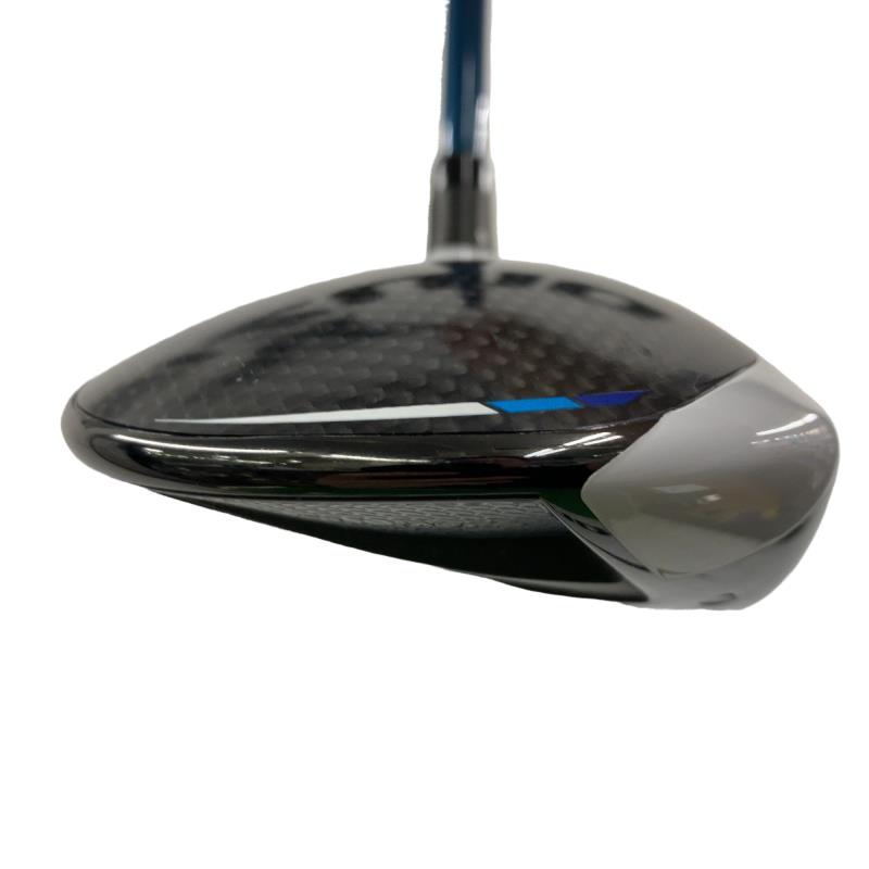中古 テーラーメイド SIM2 MAX－D フェアウェイウッド 中古