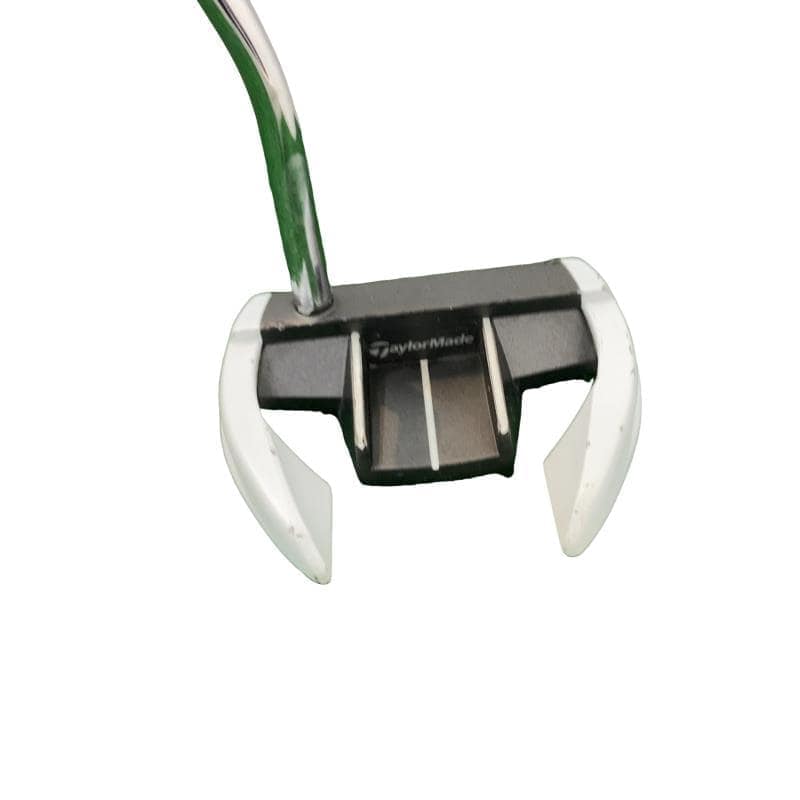 中古 テーラーメイド GHOST Spider Si 72M パター