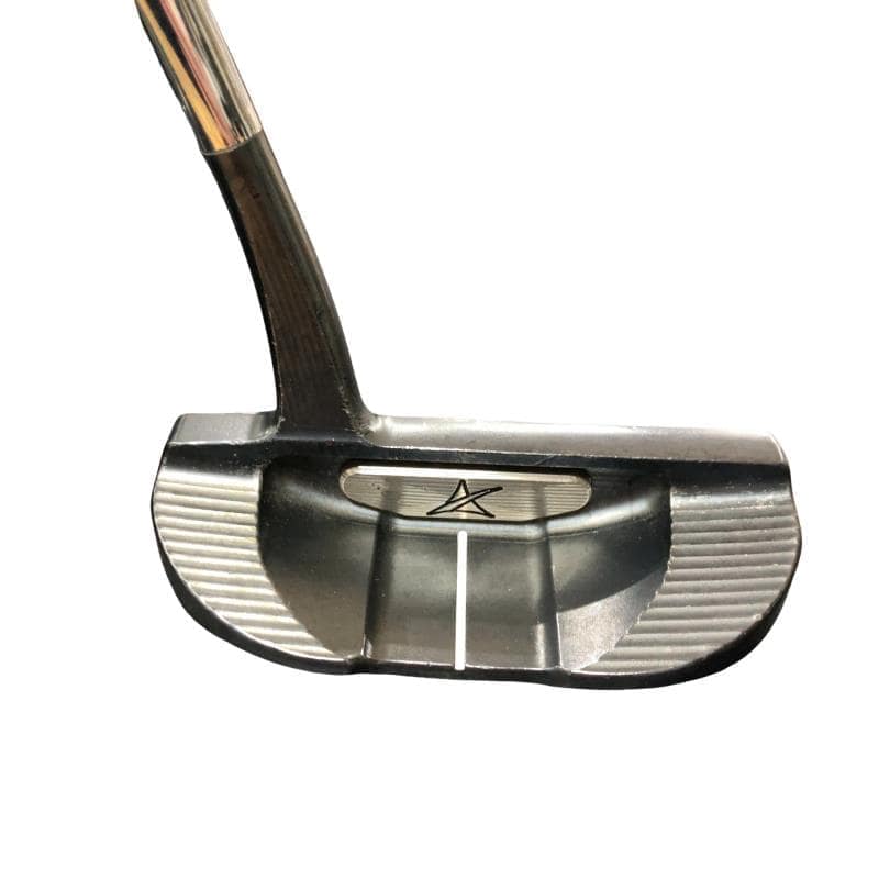 中古 ツルヤ AXEL CNC MILLED BLADE（2015