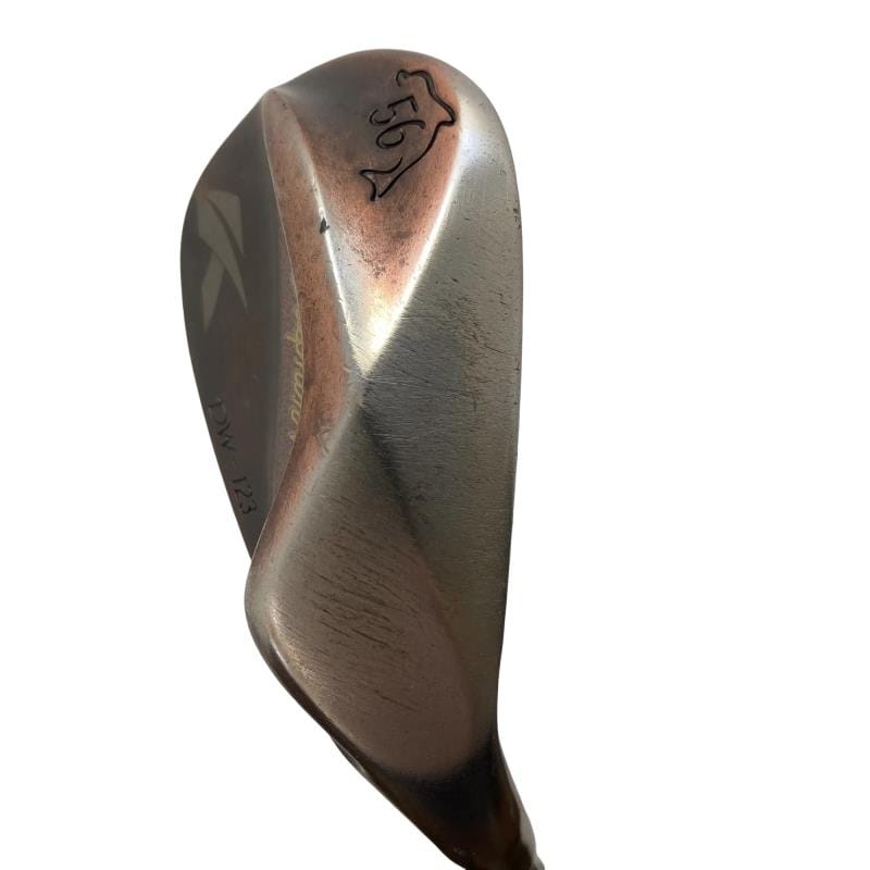 中古 キャスコ Dolphin Wedge DW－123 Copper