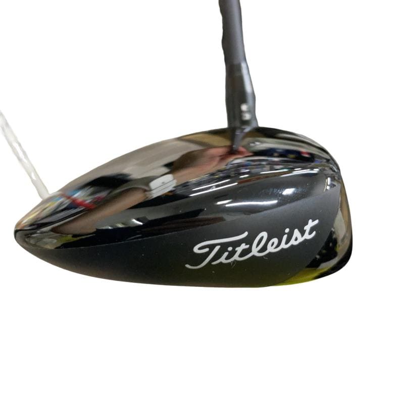 [ツアー支給品] Titleist GTS3 フェアウェイウッド 15° 中古 タイトリスト GTS3 GTS3 フェアウェイウッド 中古クラブ