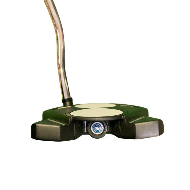 中古 オデッセイ 2－BALL TEN 2－BALL TEN パター