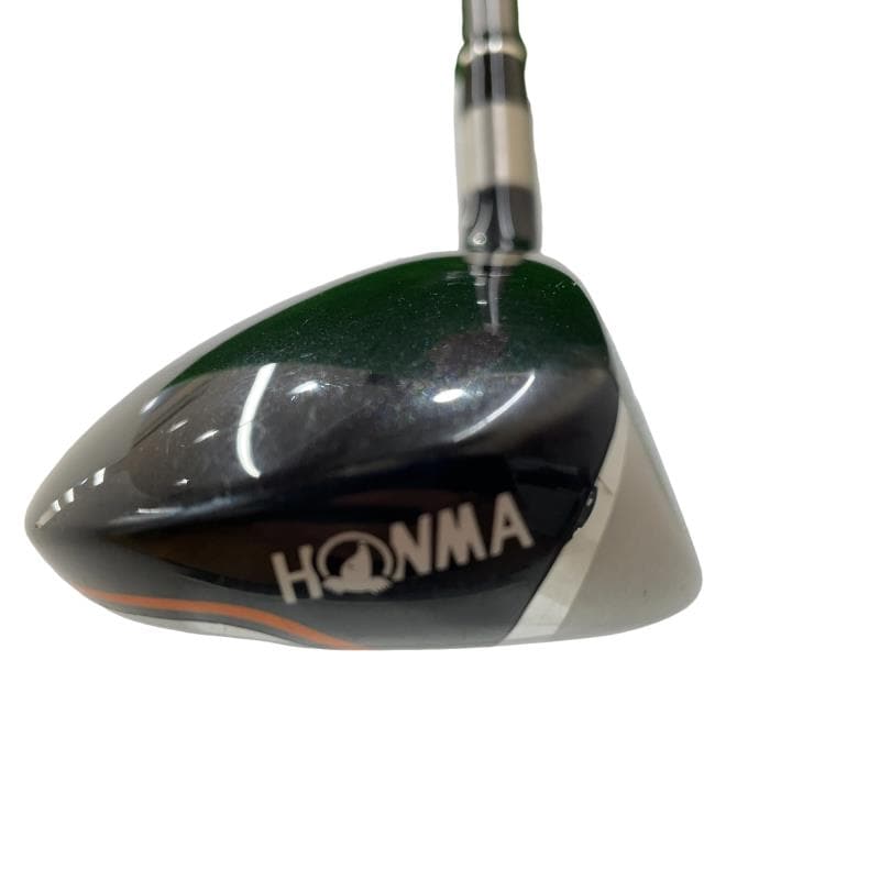 中古 ホンマゴルフ TOUR WORLD TW747 ユーティリティ