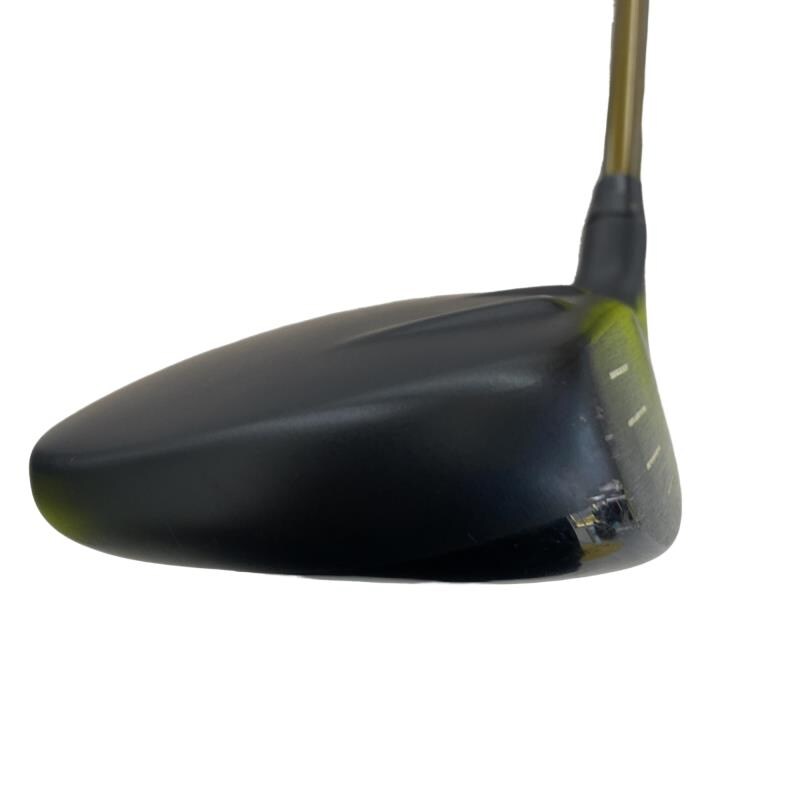 中古 ピン G400 G400 SFT フェアウェイウッド 中古クラブを
