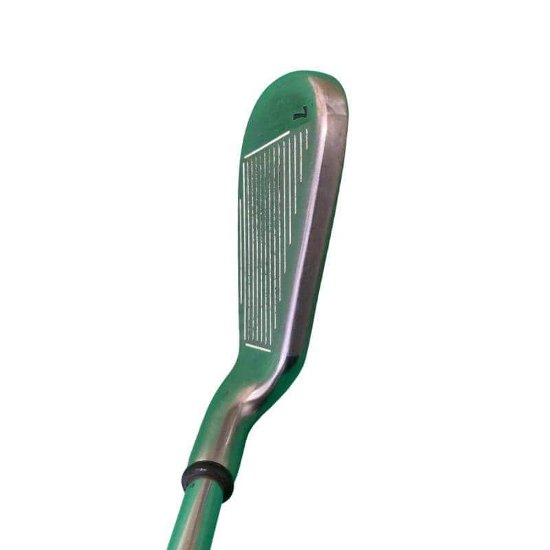 中古 キャロウェイ STEELHEAD X－14 アイアンセット 中古