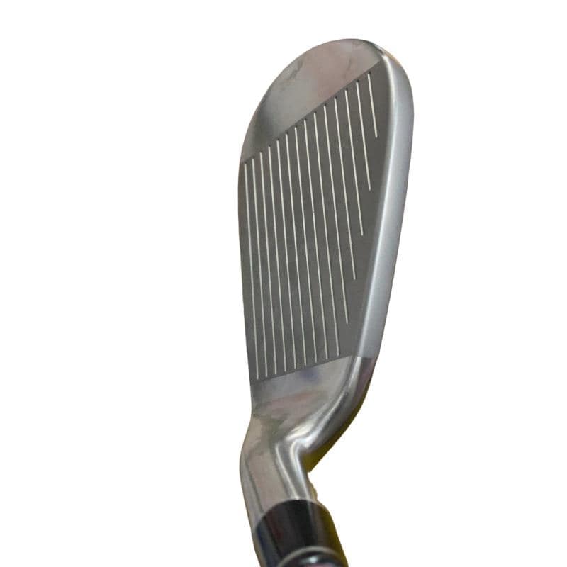 中古 ツルヤ AXEL ZX LM アイアンセット 中古クラブを買うなら