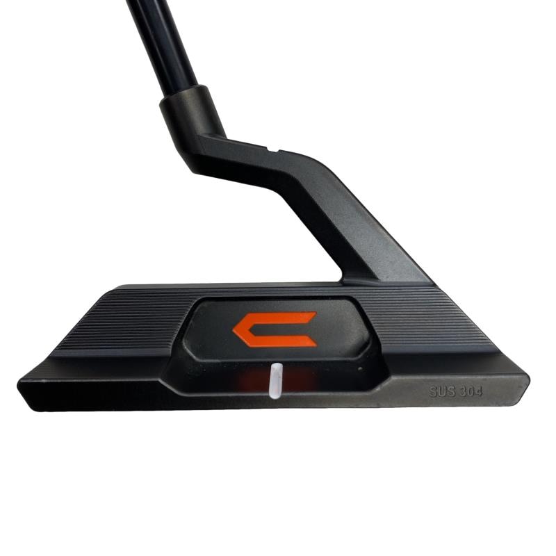 中古 クロスパット CROSSPUTT CP－400 パター 中古