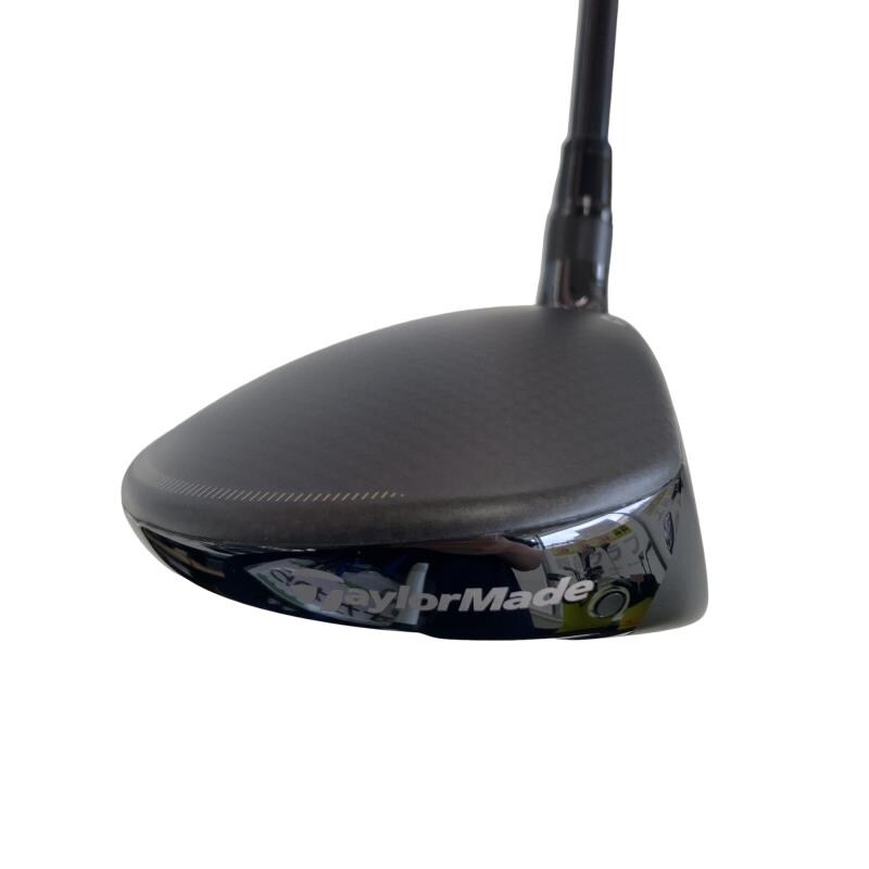 中古 テーラーメイド Qi4D Qi4D フェアウェイウッド 中古