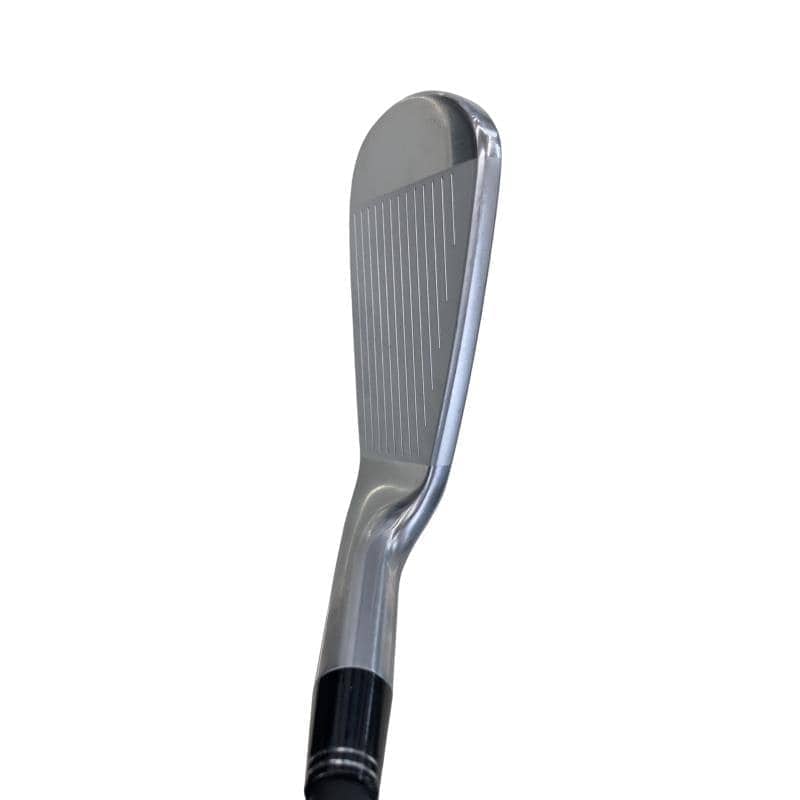 中古 エポンゴルフ EPON AF－307 アイアンセット 中古クラブ