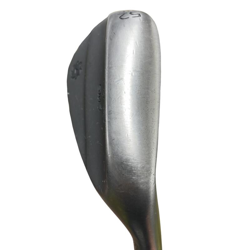 中古 ﾀｲﾄﾘｽﾄ VOKEY SPIN MILLED SM7 ジェット