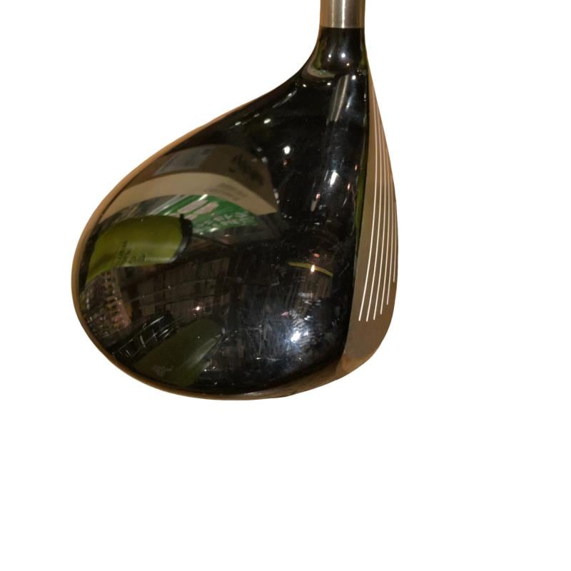 中古 ミズノ MP METAL Ti フェアウェイウッド 中古クラブを