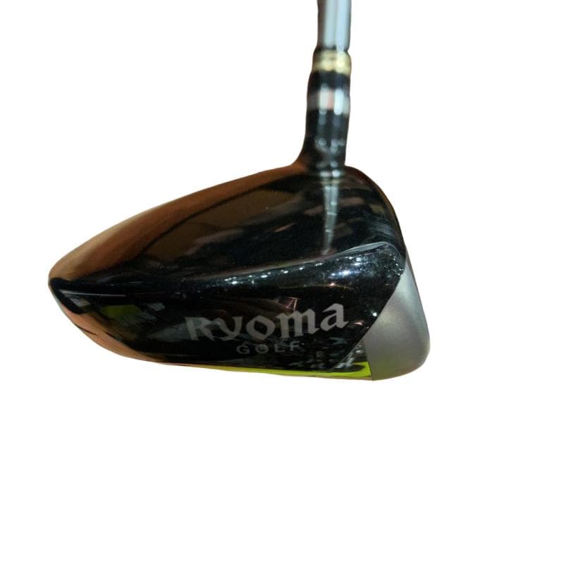 中古 リョーマゴルフ Ryoma ユーティリティ シルバー