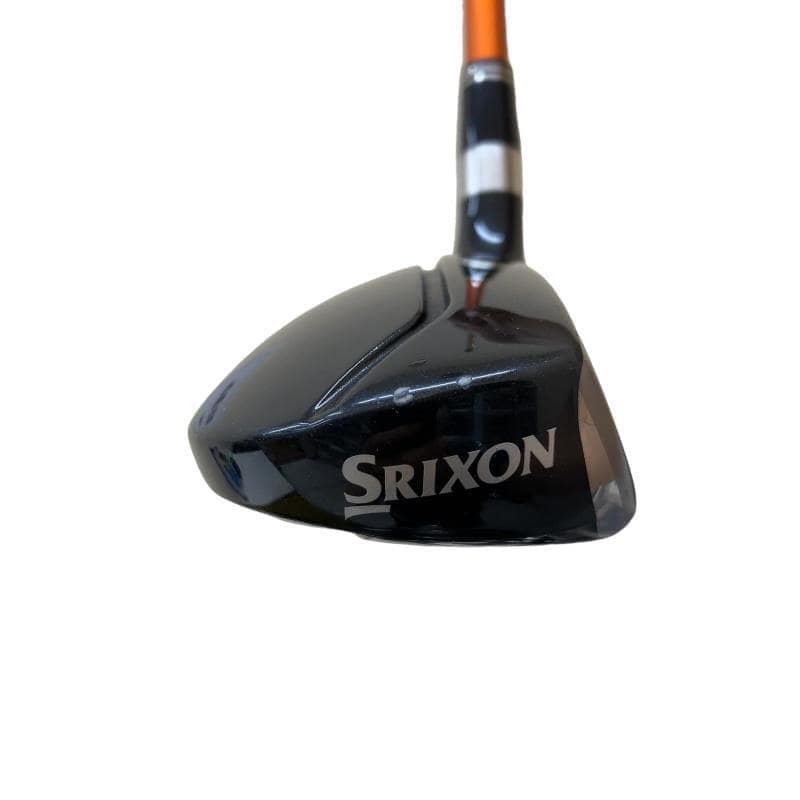 中古 ダンロップ SRIXON Z H65 ユーティリティ 中古クラブを