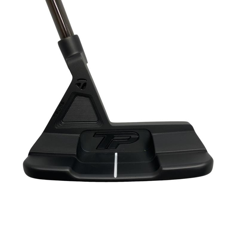 中古 テーラーメイド TP COLLECTION BLACK DEL