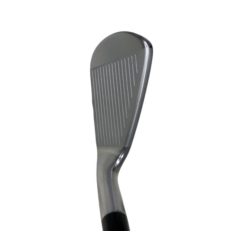 中古 ダンロップ SRIXON ZX5 Mk II アイアンセット 中古