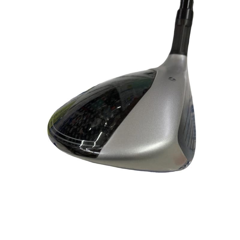中古 ﾃｰﾗｰﾒｲﾄﾞ M4 M4 フェアウェイウッド 中古クラブを買うなら
