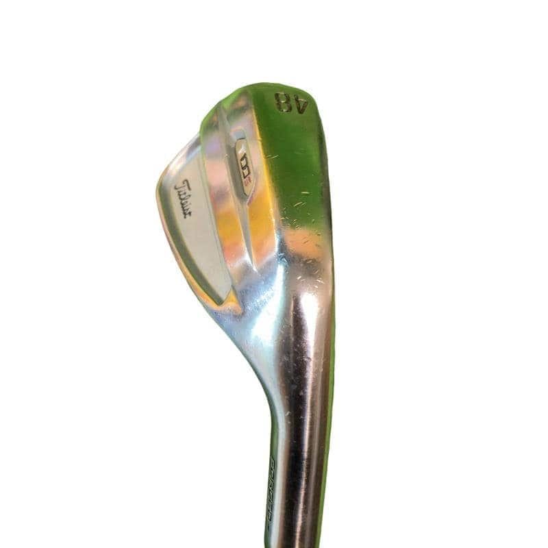 中古 ﾀｲﾄﾘｽﾄ Titleist T100S（2021） ウェッジ 中古