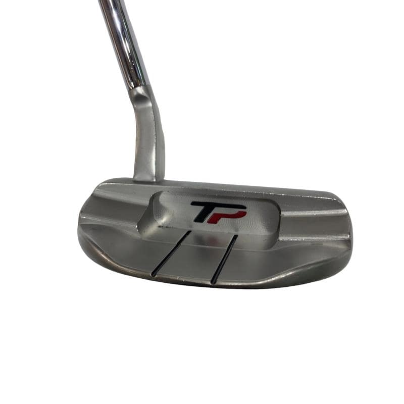 中古TaylorMade TP Collection パター 33インチ 中古 ﾃｰﾗｰﾒｲﾄﾞ TP COLLECTION MULLEN パター 中古