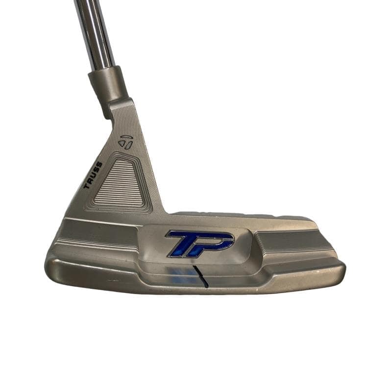 中古 テーラーメイド TRUSS TB1 パター 中古クラブを買うなら