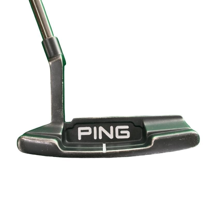 中古 ピン PING ANSER 2（2021） パター 中古クラブを