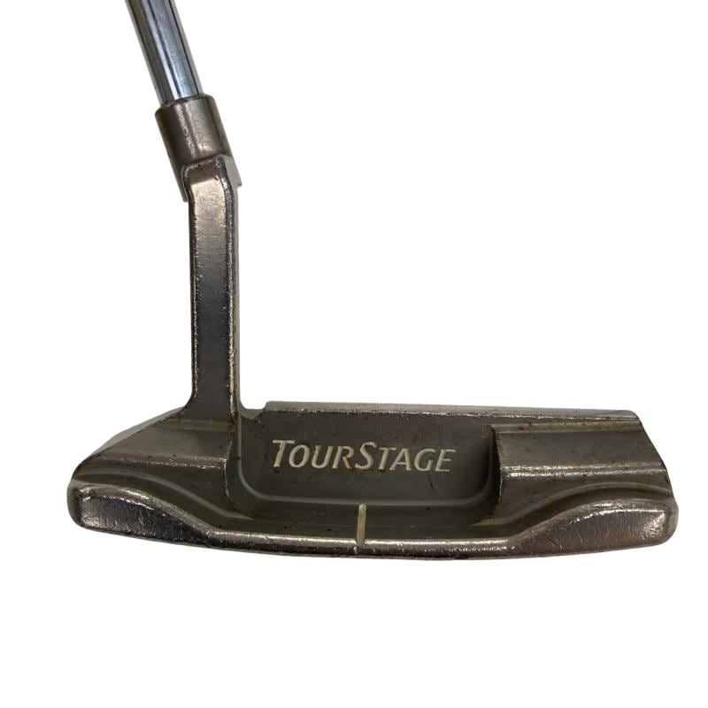 TOURSTAGE Kevin Burns TYPE-II パター 中古 ブリヂストン TOURSTAGE Kevin Burns