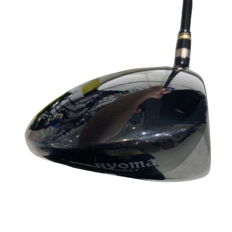中古 ﾘｮｰﾏｺﾞﾙﾌ MAXIMA II Special Tuning