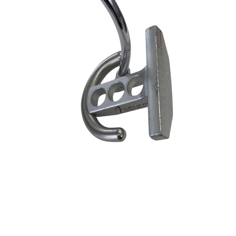 中古 タイトリスト SCOTTY CAMERON FUTURA