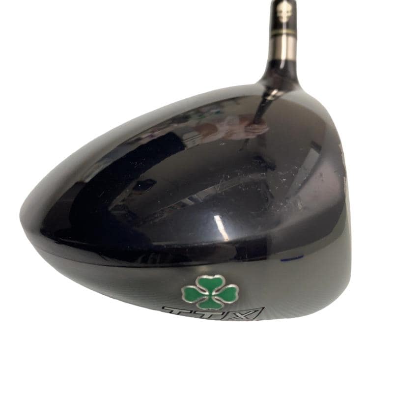 中古 バルド TTX STRONG LUCK 460 ドライバー 中古