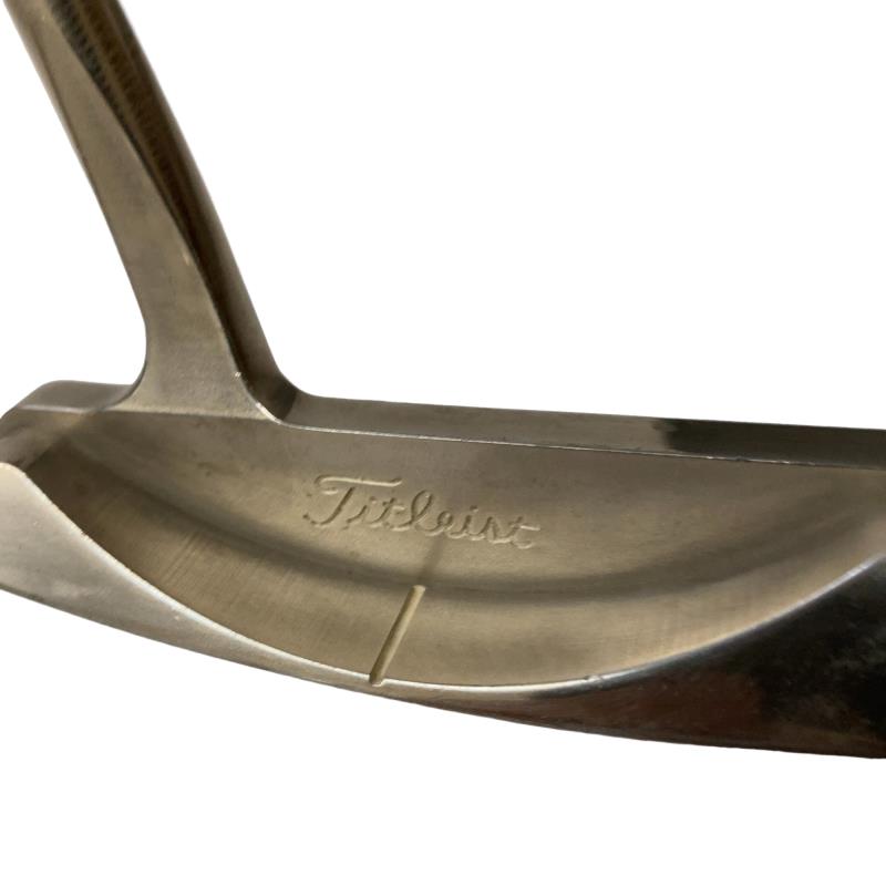 中古 タイトリスト SCOTTY CAMERON PRO