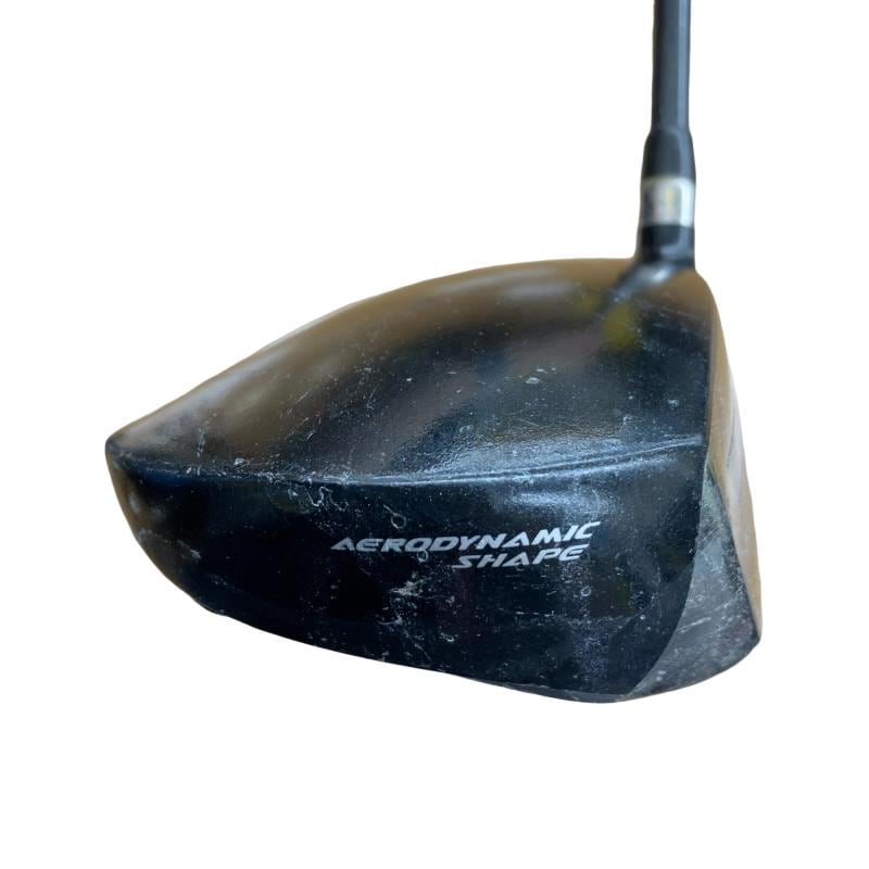 中古 ヨネックス CYBER STAR NANO V 450D
