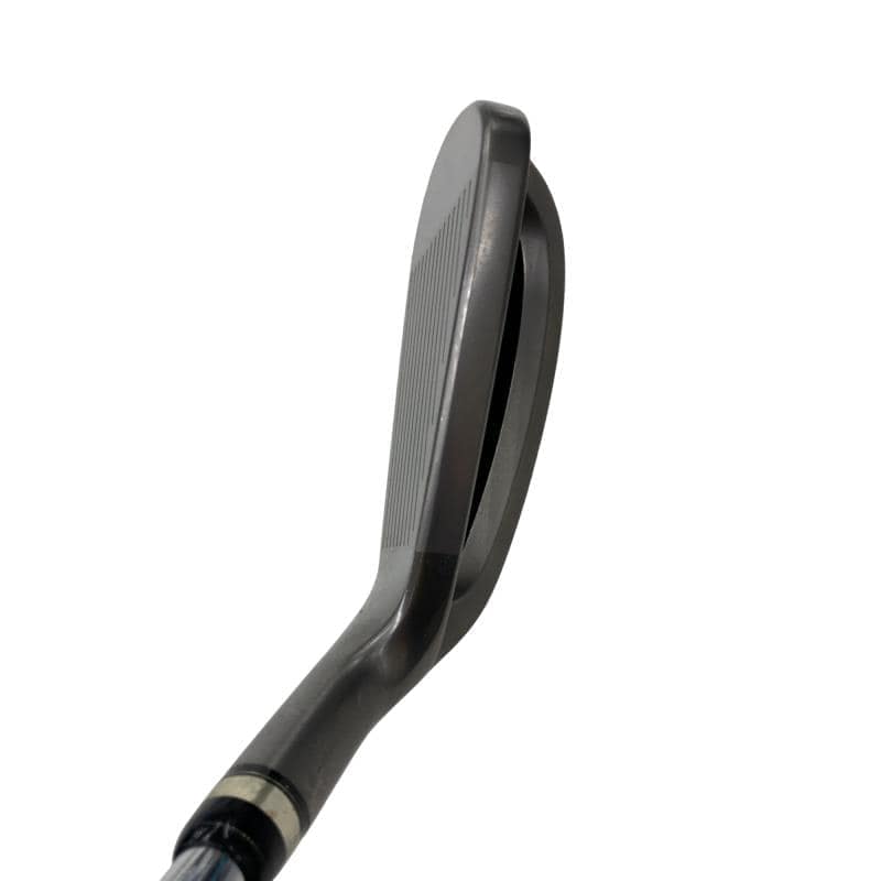 中古 プロギア egg FORGED（2012） アイアンセット 中古