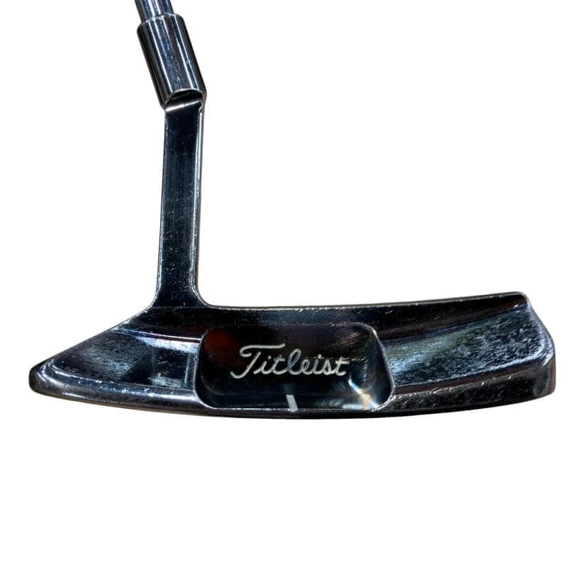 中古 タイトリスト SCOTTY CAMERON STUDIO