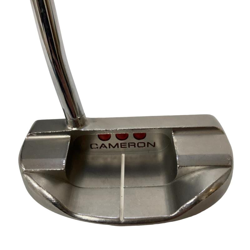 中古 タイトリスト SCOTTY CAMERON STUDIO