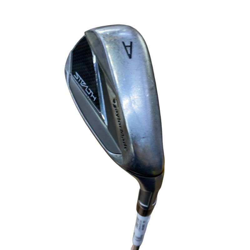 中古 ﾃｰﾗｰﾒｲﾄﾞ STEALTH STEALTH ウェッジ 中古クラブを