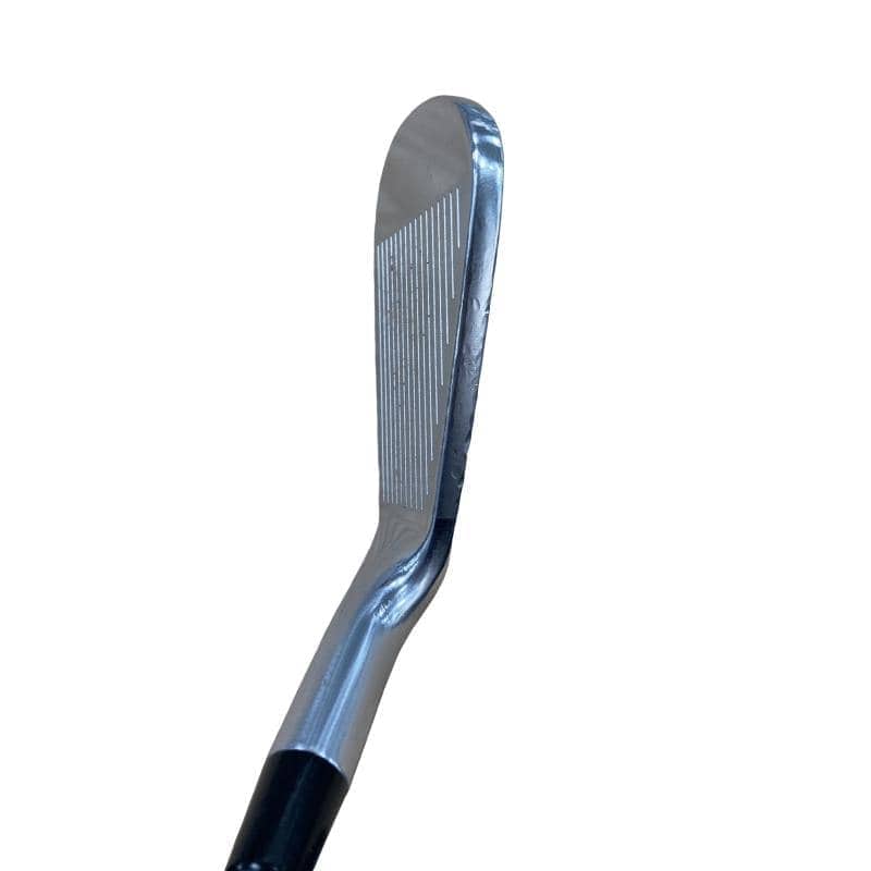 中古 ﾌﾟﾛｷﾞｱ TUNE 01 CB アイアンセット 中古クラブを買うなら