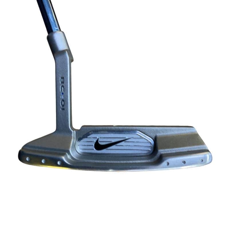 中古 ﾅｲｷ BC 101 パター 中古クラブを買うならゴルフパートナー