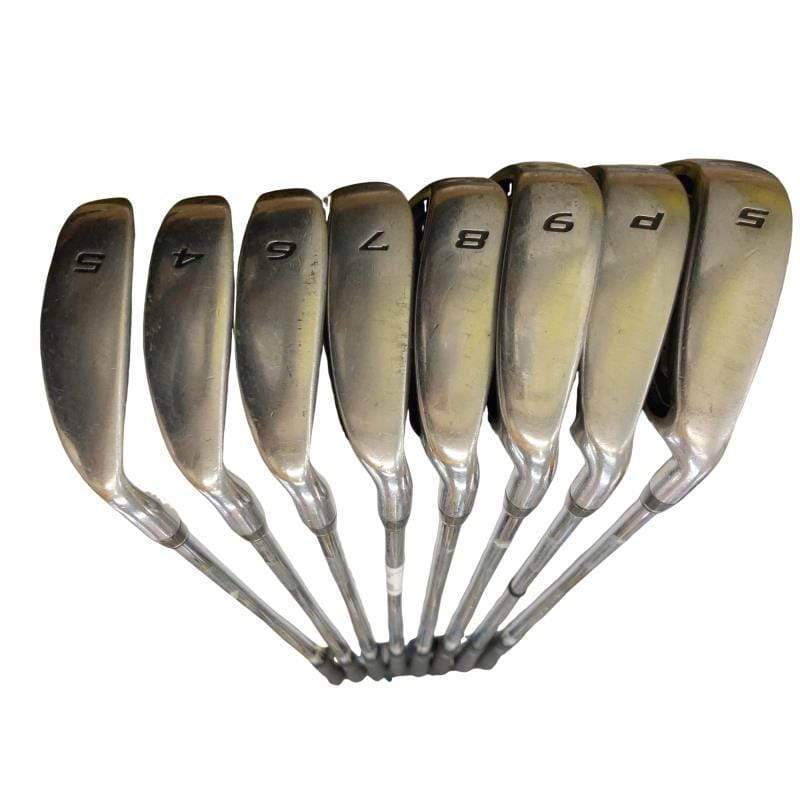 中古 ナイキ NIKE IGNITE HYBRID IRON アイアン