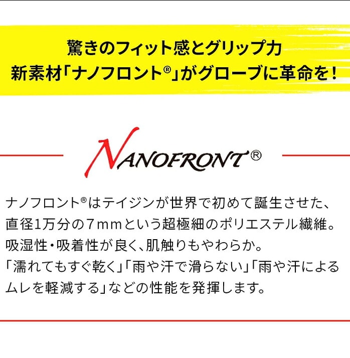 NEXGEN �S���t �O���[�u NANO X PRO TOUR�{�i�m�t�����g NGV�|201 �S���t�p�[�g�i�[ �l�N�X�W�F��